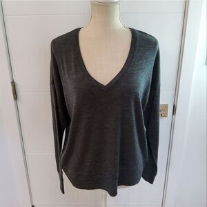Vince Merino Wool Sweater Size S/P